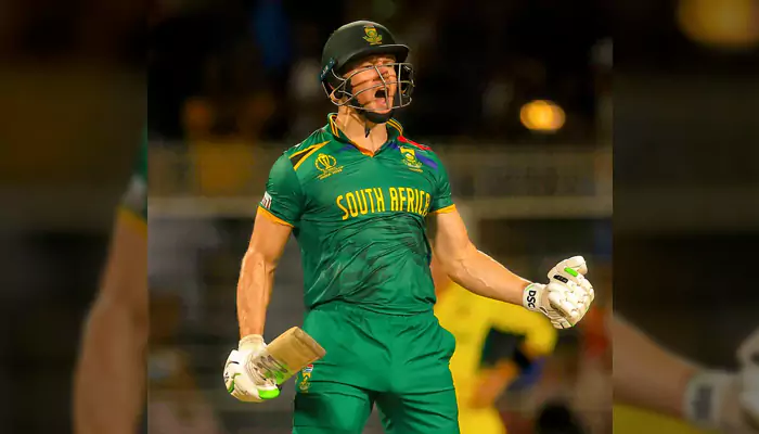 South Africa’s Top Marginal Victories by Runs Ahead of the T20 WC Finale